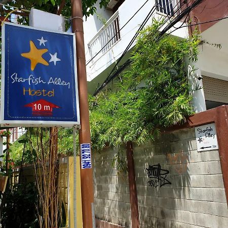 Starfish Alley Hostel Da Nang Esterno foto