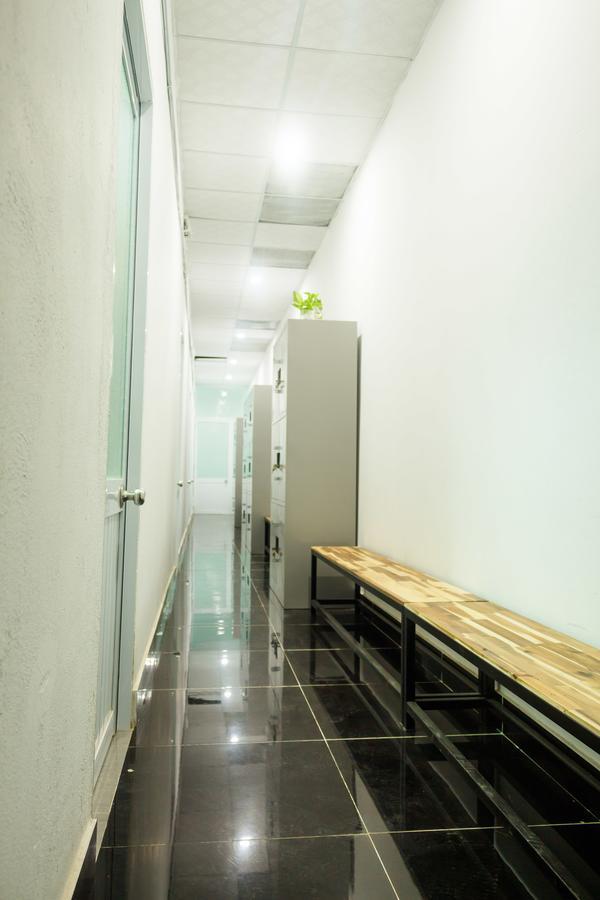 Starfish Alley Hostel Da Nang Esterno foto