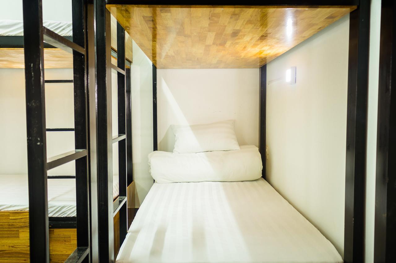 Starfish Alley Hostel Da Nang Esterno foto
