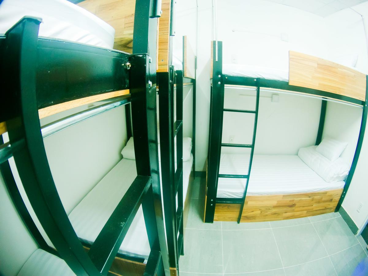 Starfish Alley Hostel Da Nang Esterno foto