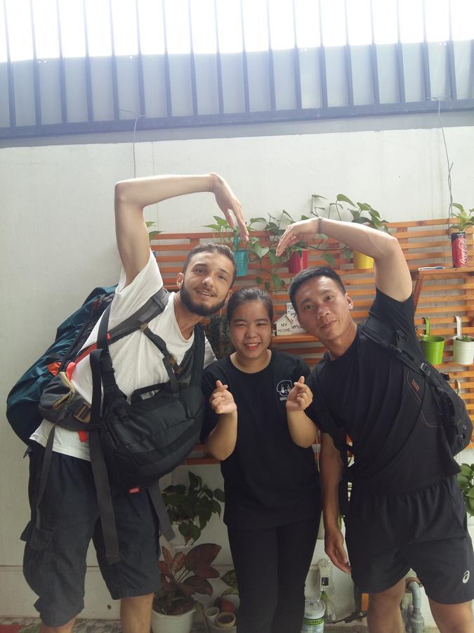 Starfish Alley Hostel Da Nang Esterno foto