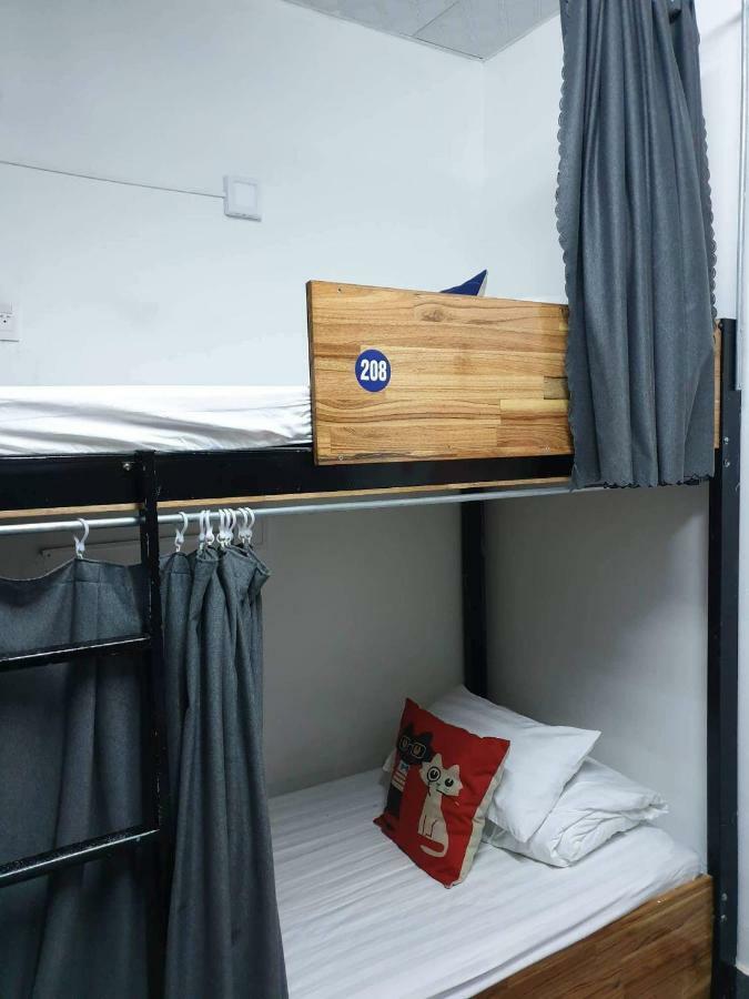Starfish Alley Hostel Da Nang Esterno foto